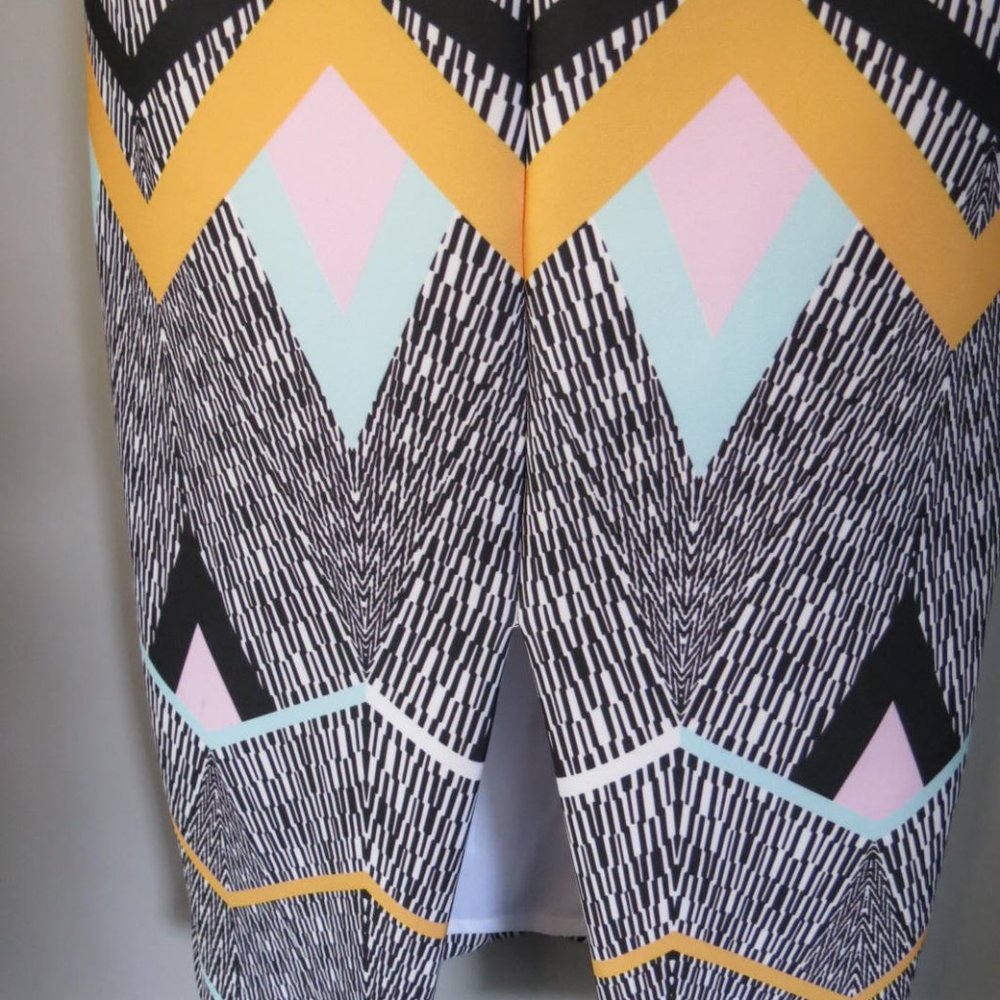 KOOKAI - STUNNING BODYCON - COPACABANA DRESS - SIZE 34 - NWOT - Picture 8 of 9